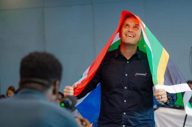 News24: How a Pretoria start-up is changing global medicine testing