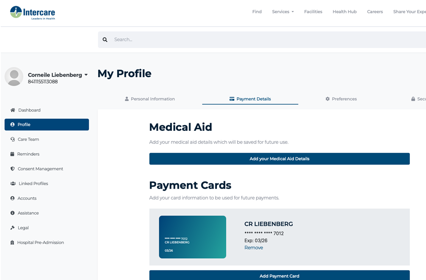 Real-Time Payment Processing